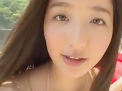 Sexy japanese gravure idol yuri  003