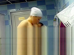 Spy Voyeur Scene Solely Here