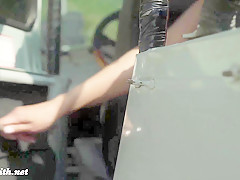 Jeny Smith undressed adventures.