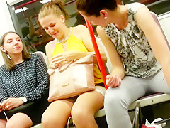 Angels like to look you bahn 1