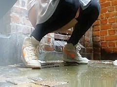 Quite confirm. Caught pissing outdoors opinion Variant good Caught pissing outdoors