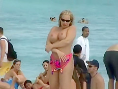 Beach Large Meatballs