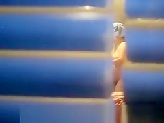 Tennant throughout blinds