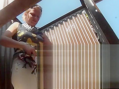 Voyeur Episode See Show