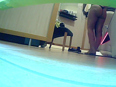 Incredible Voyeur Episode Uncut