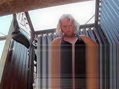 Hidden Web Camera Voyeur Movie Scene Uncut