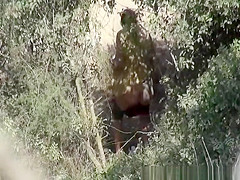 Hidden voyeur films angel peeing