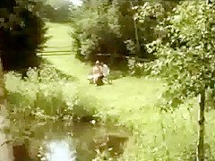 Excited Fetish, Retro porn video