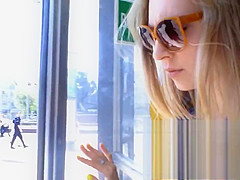 Spy Web Camera Shows Voyeur Movie Scene U'Ve Seen