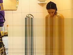 Great Voyeur Scene U'Ve Seen