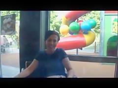 Mad homemade Non-Professional, Anal xxx movie scene