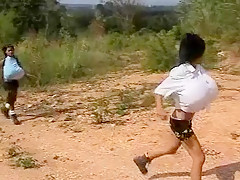 Exotic dilettante Large Melons adult video