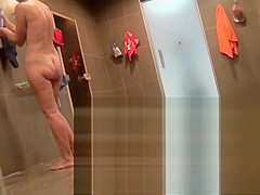 Spy Web Camera Shows Voyeur Scene Just For U