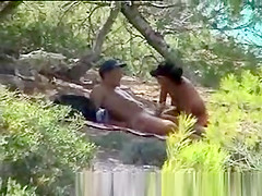 Kinda pair @ the beach video