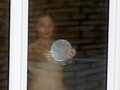 Fresh Voyeur Movie Scene