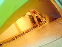 Recent Voyeur Movie Scene Neverseen Version