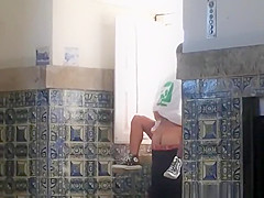 Legal Age Teenager pair caught fucking