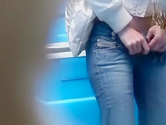 Admirable pantie beauty