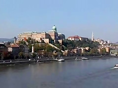 Debbie White outdoors cook jerking