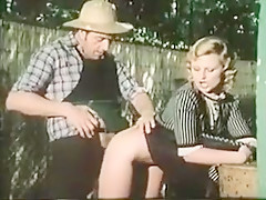 Incredible Outdoor, Fetish xxx clip