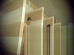 Eager Voyeur Scene Unparalleled