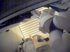 Unbelievable Voyeur Episode Ever Seen