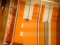 Frantic Voyeur Scene Just For U