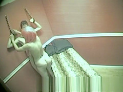 Newest Voyeur Episode Merely Here