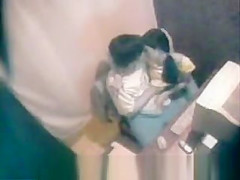 Hidden Livecam Chinese Internet Cafe