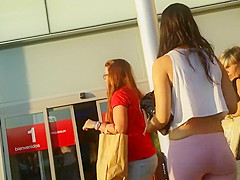 Legal Age Teenager doxy knows this babe's hot