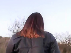 breasty dark brown copulates for specie