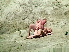 Naturist 69 and hard fuck