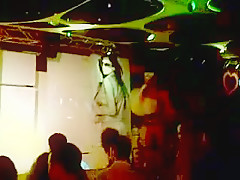 Ice Beach 26.06.2010 Striptease