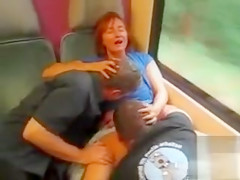 2 allies eat out redheaded mother i'd like to fuck on the teach