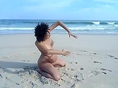 Lascivious non-professional Outdoor, Solo Cutie adult clip