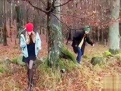 3 pleasing things acquire caught on camera peeing