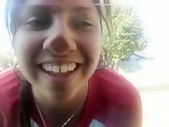 Astounding homemade Outdoor, Solo Beauty porn episode