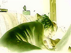 HAWT MOVIE SCENE FROM MY HIDDEN WEBCAM