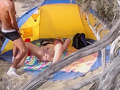 French cougar has her juicy snatch licked and drilled