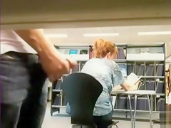 Lengthy compilation of dudes jerking off and getting exposed in public