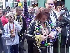 Fabulous pornstar in hottest brunette hair, group sex adult clip