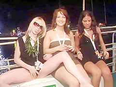 Outstanding pornstar in incredible golden-haired, college xxx episode