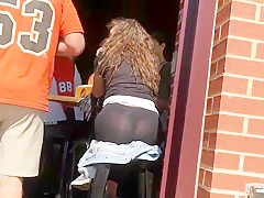 Lascivious Flashing, Legal Age Teenagers porn video