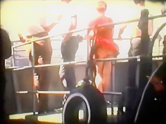 Vintage upskirting at its most excellent!