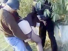 Excellent homemade Anal, Fetish porn clip