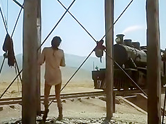 Most Excellent homemade Celebrities, Retro xxx episode