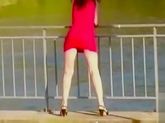 Beautiful mother i'd like to fuck can't live without to make water in the recent air