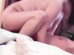 Asians really know how to make the massage interesting