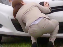 Incredible homemade porn video