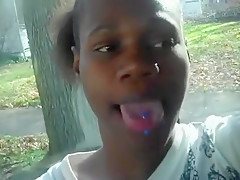 Eager homemade Darksome and Swarthy, Fetish porn scene